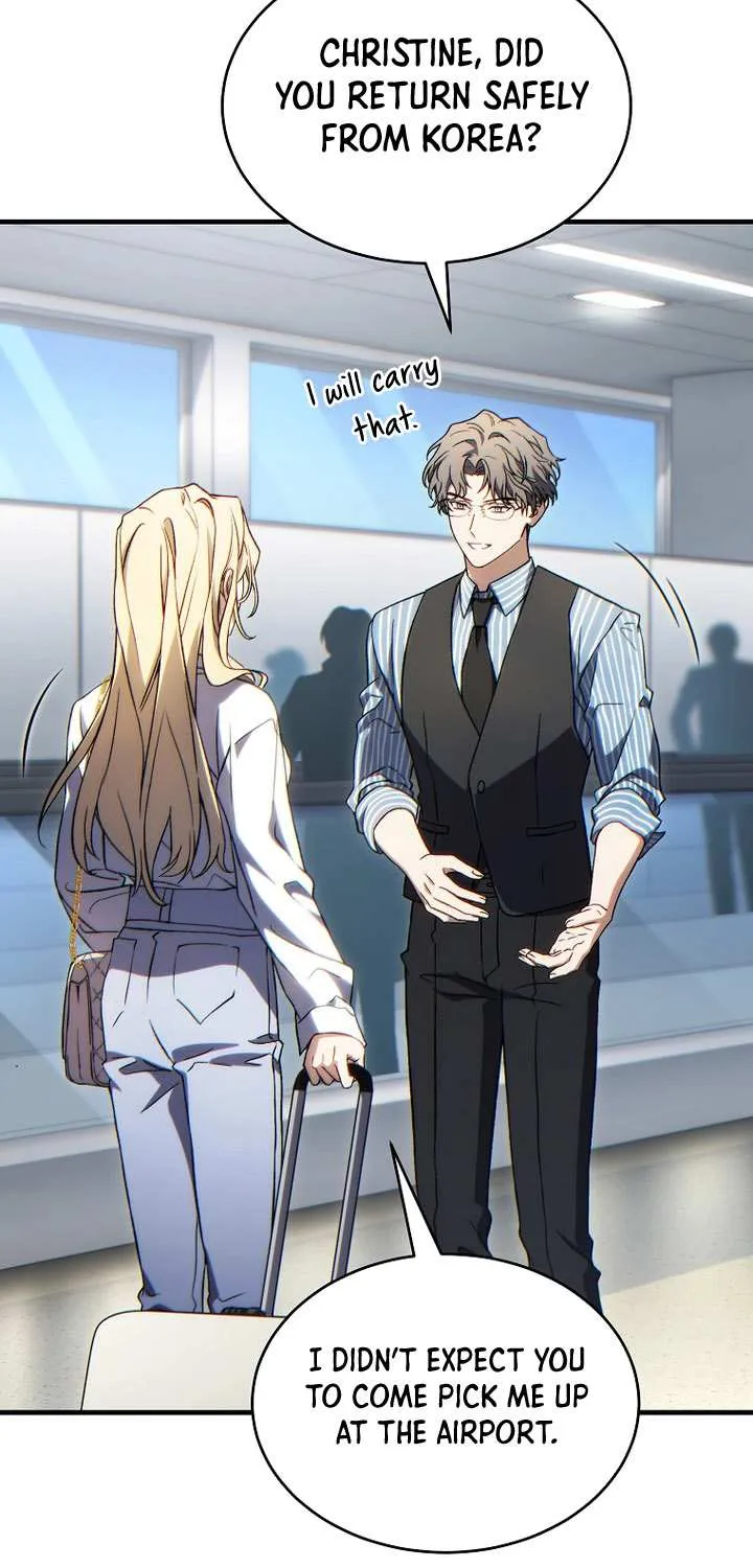 The 100th Regression of the Max-Level Player Chapter 75 page 40 - 