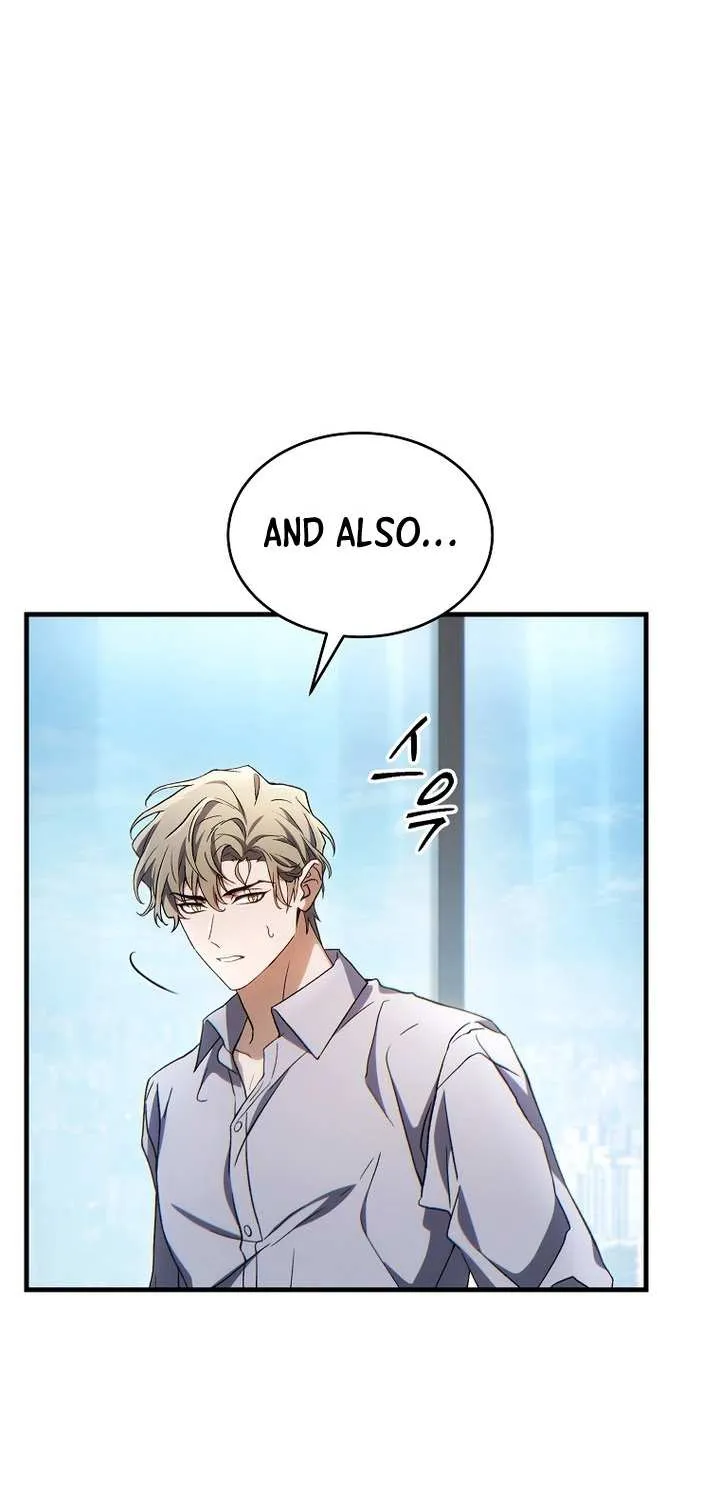 The 100th Regression of the Max-Level Player Chapter 75 page 5 - 