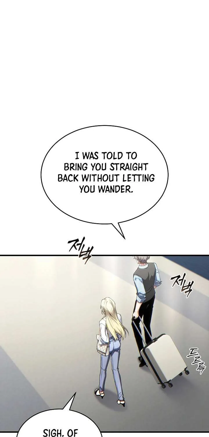 The 100th Regression of the Max-Level Player Chapter 75 page 41 - 
