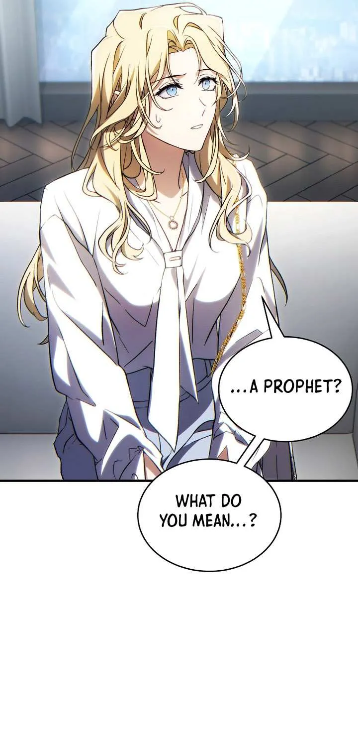 The 100th Regression of the Max-Level Player Chapter 75 page 8 - 