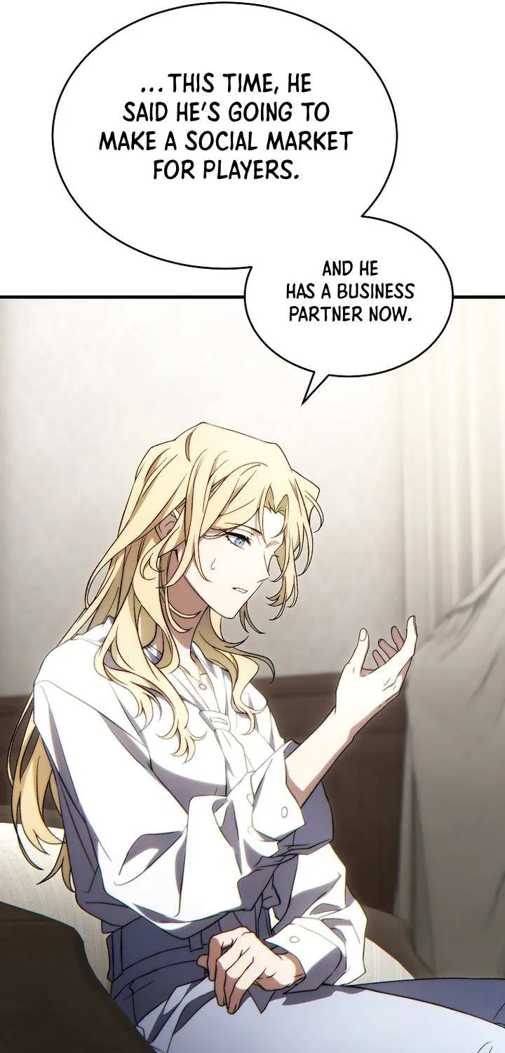 The 100th Regression of the Max-Level Player Chapter 75 page 71 - 