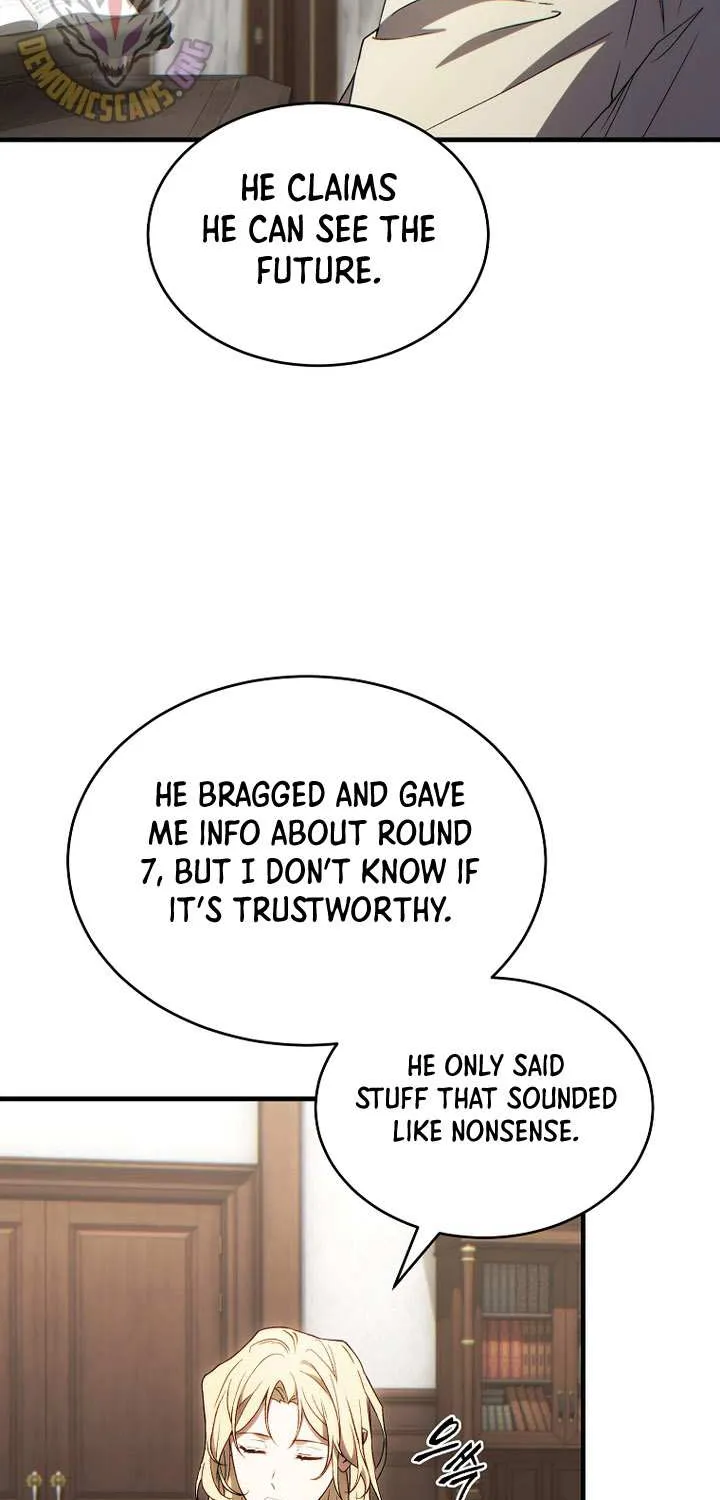 The 100th Regression of the Max-Level Player Chapter 75 page 73 - 