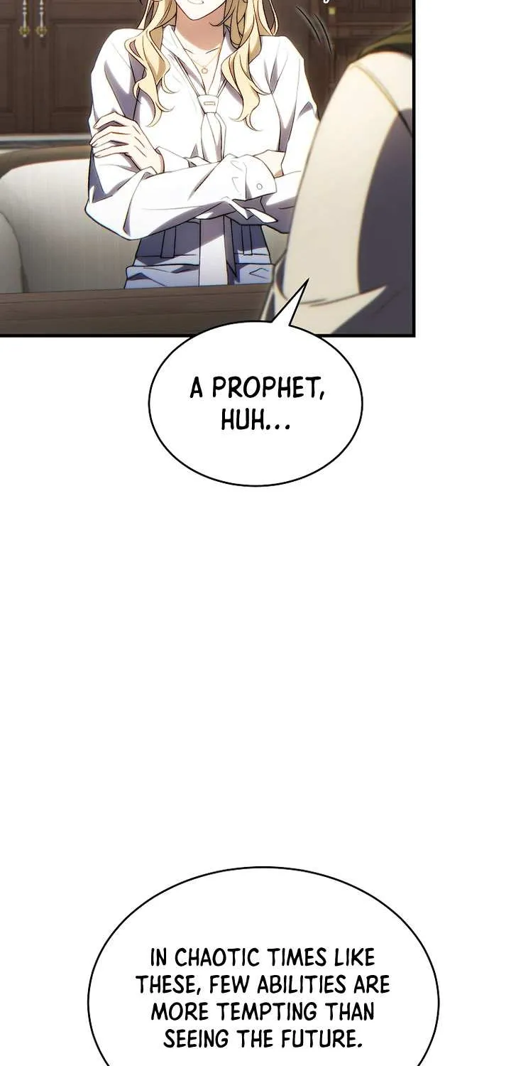 The 100th Regression of the Max-Level Player Chapter 75 page 74 - 