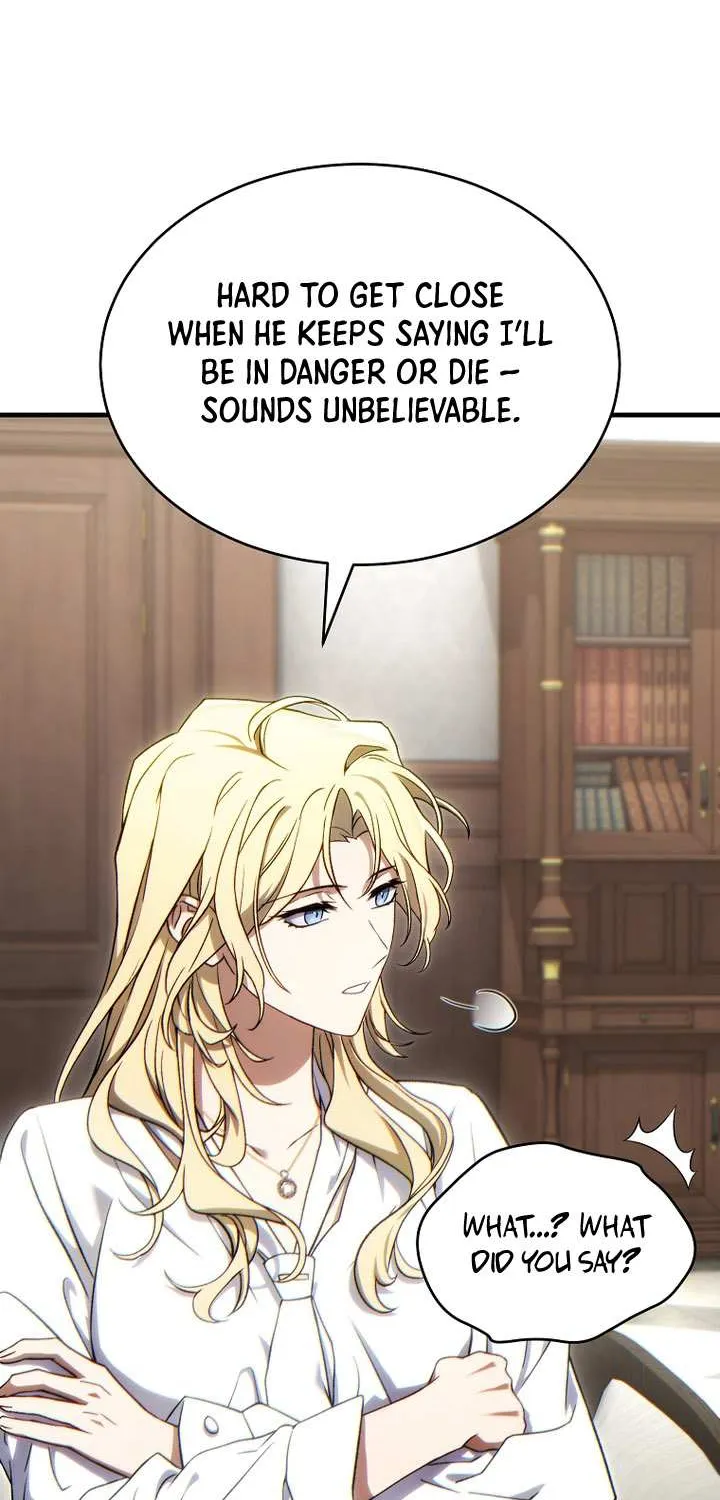 The 100th Regression of the Max-Level Player Chapter 75 page 76 - 