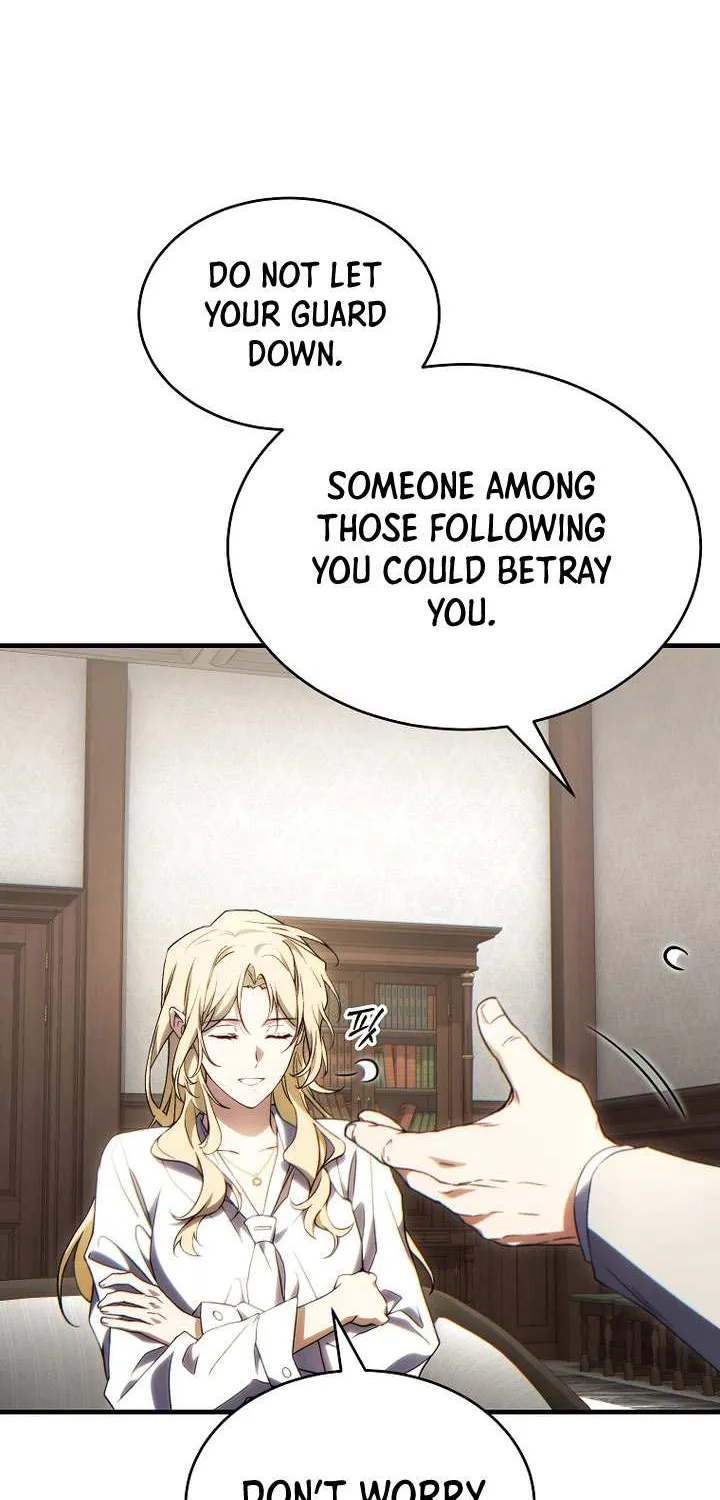 The 100th Regression of the Max-Level Player Chapter 75 page 79 - 