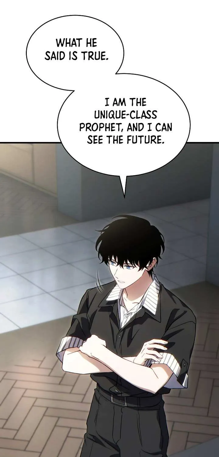 The 100th Regression of the Max-Level Player Chapter 75 page 9 - 