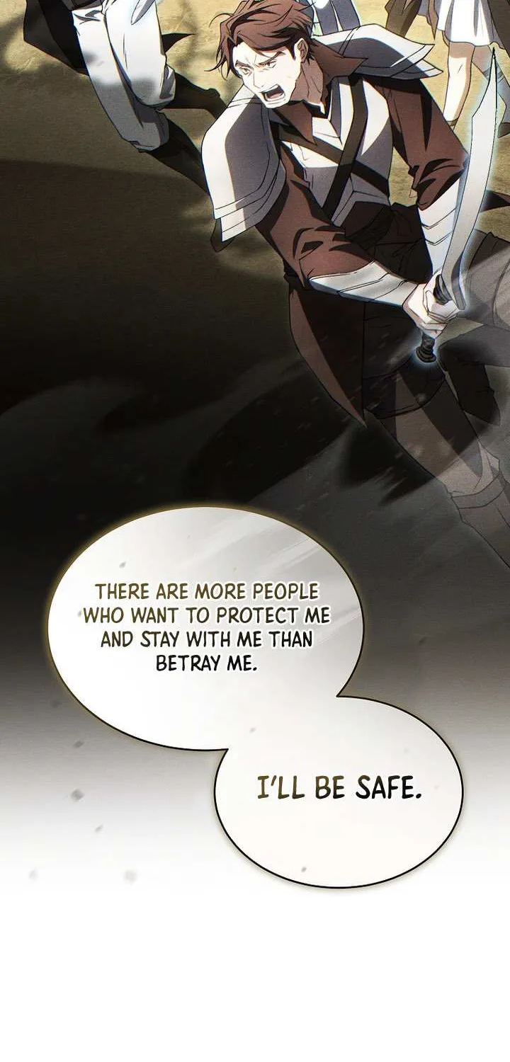 The 100th Regression of the Max-Level Player Chapter 75 page 81 - 