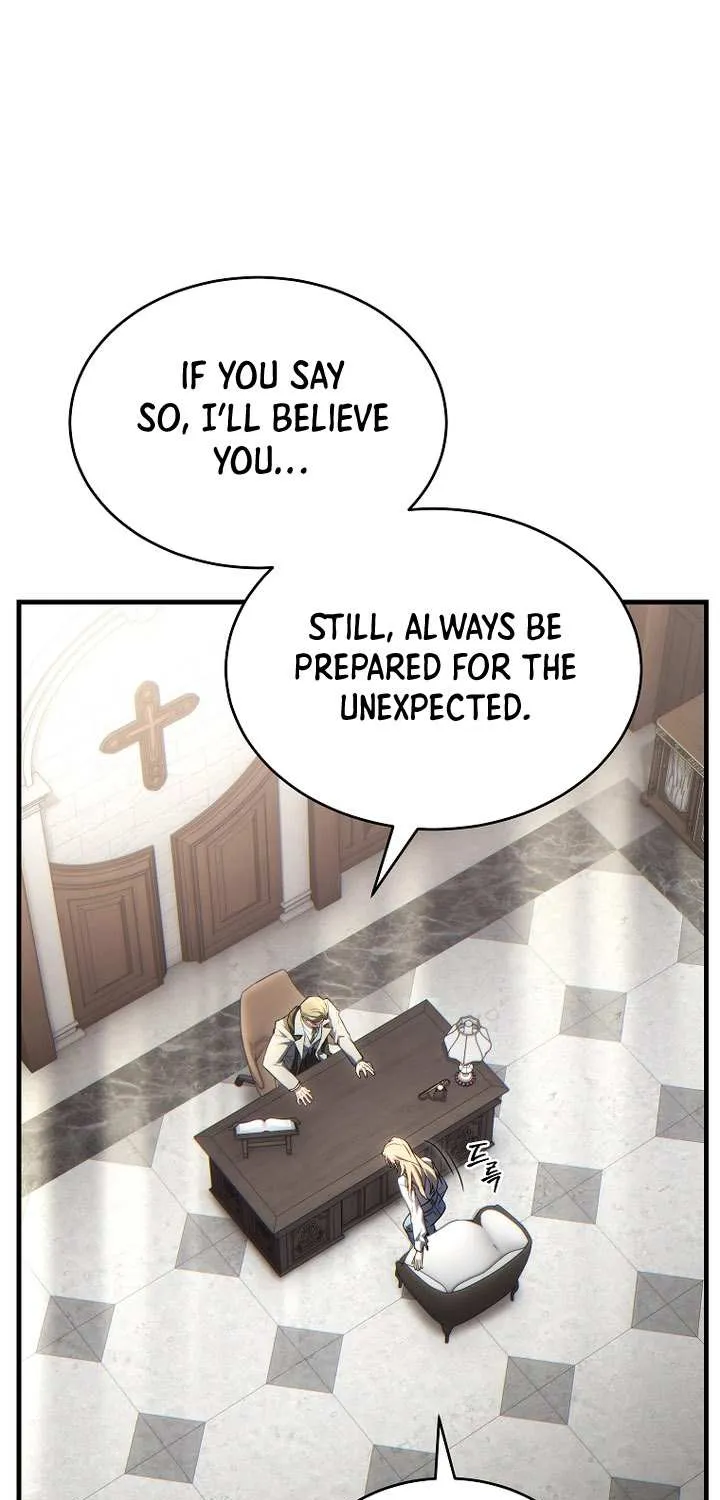 The 100th Regression of the Max-Level Player Chapter 75 page 82 - 