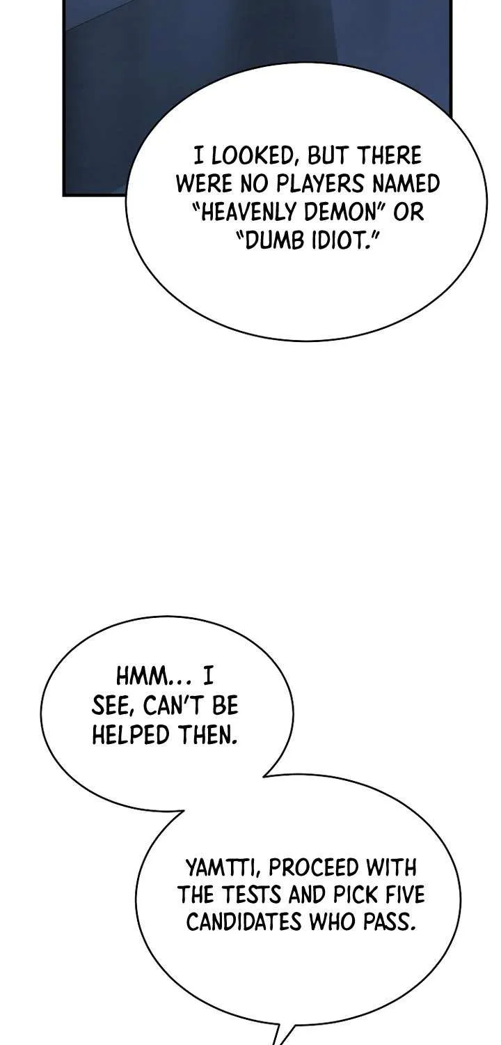 The 100th Regression of the Max-Level Player Chapter 76 page 11 - 