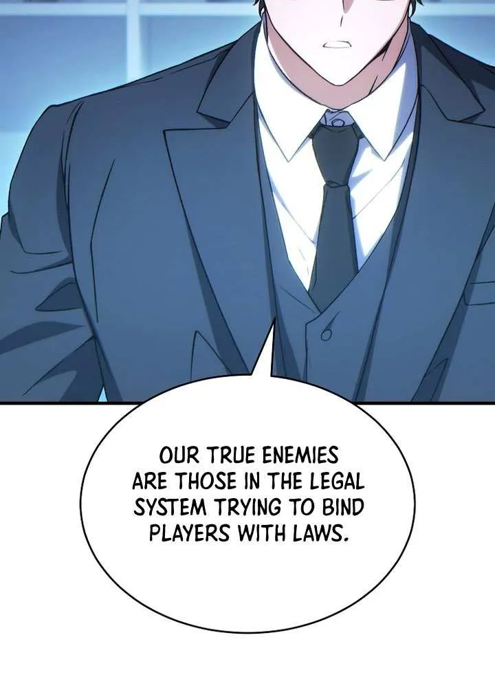 The 100th Regression of the Max-Level Player Chapter 76 page 15 - 