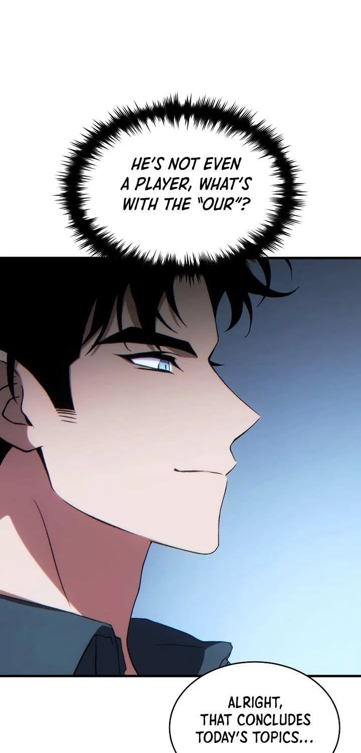 The 100th Regression of the Max-Level Player Chapter 76 page 16 - 