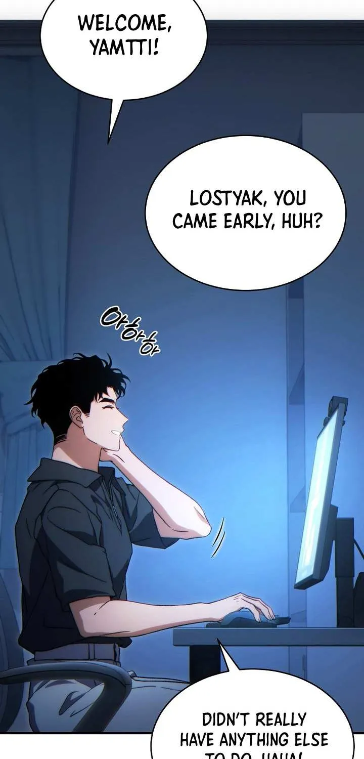 The 100th Regression of the Max-Level Player Chapter 76 page 3 - 