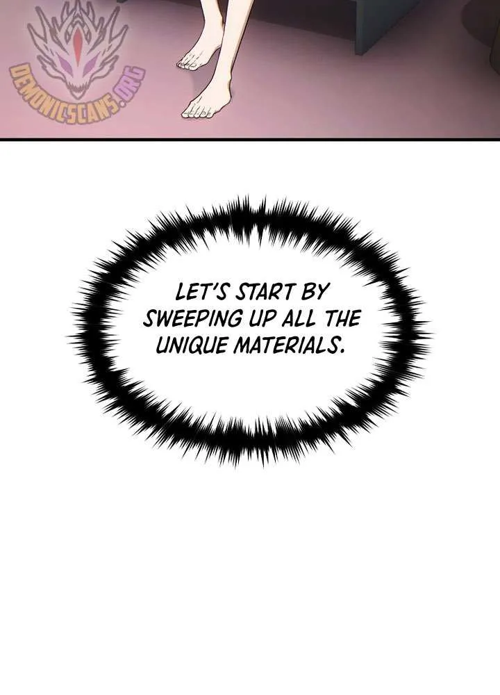 The 100th Regression of the Max-Level Player Chapter 76 page 22 - 