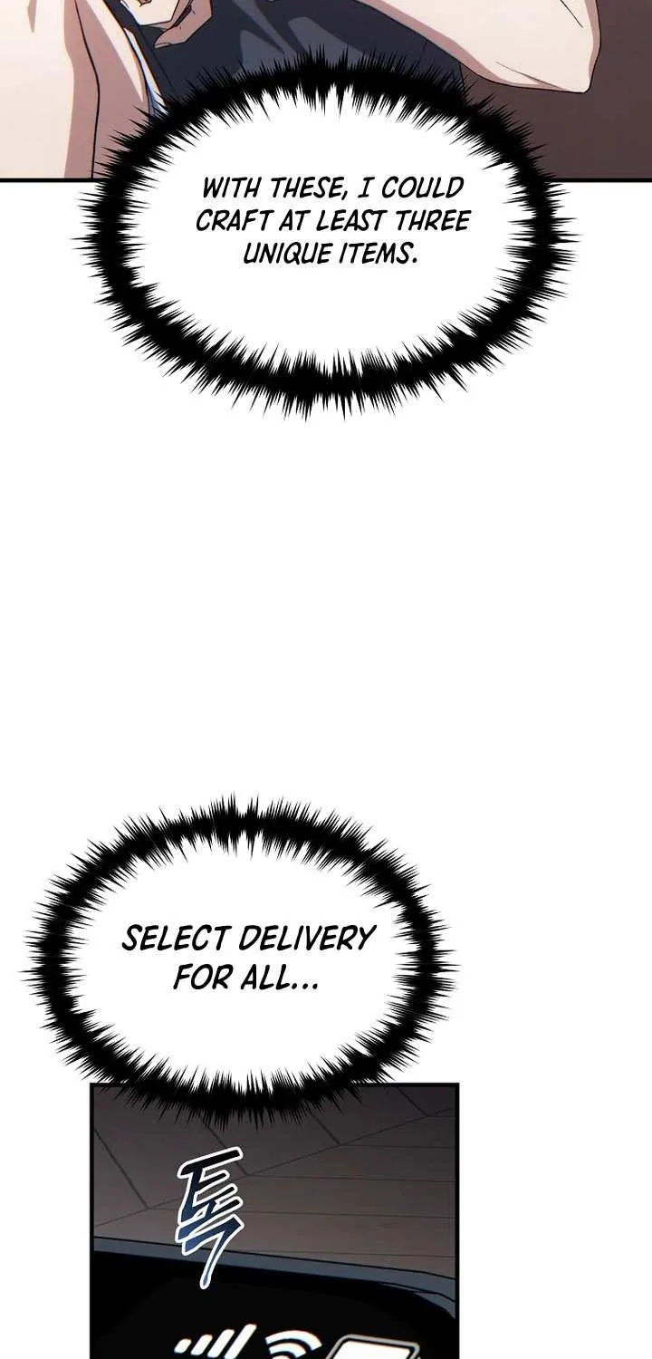 The 100th Regression of the Max-Level Player Chapter 76 page 25 - 
