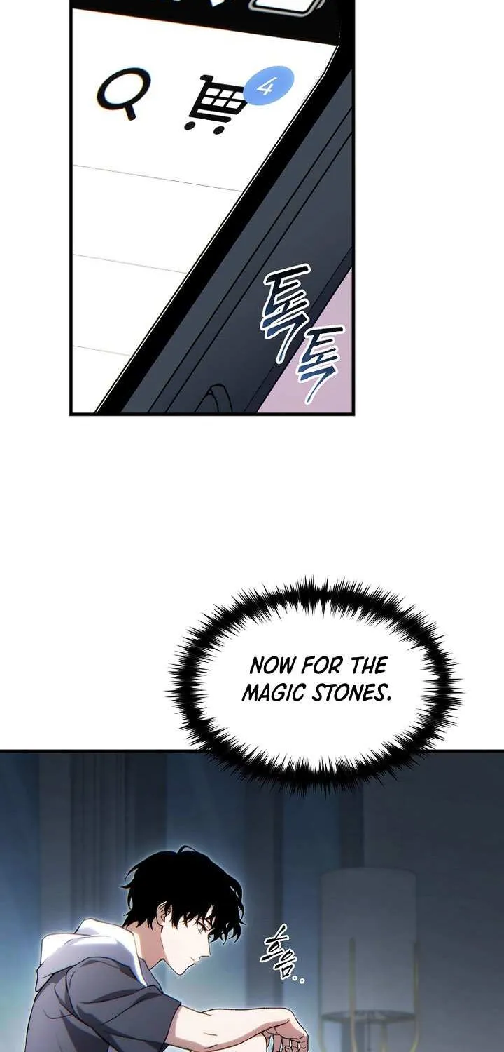 The 100th Regression of the Max-Level Player Chapter 76 page 26 - 