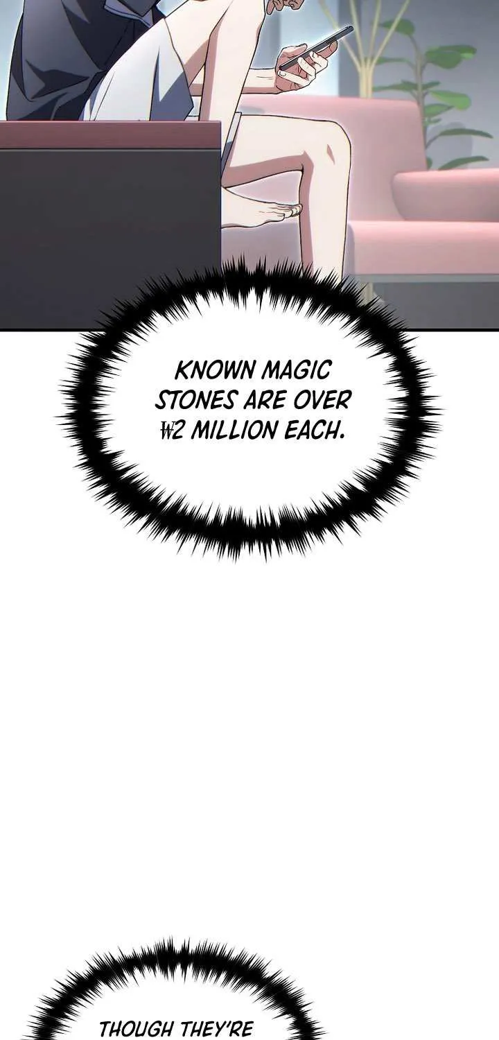 The 100th Regression of the Max-Level Player Chapter 76 page 27 - 