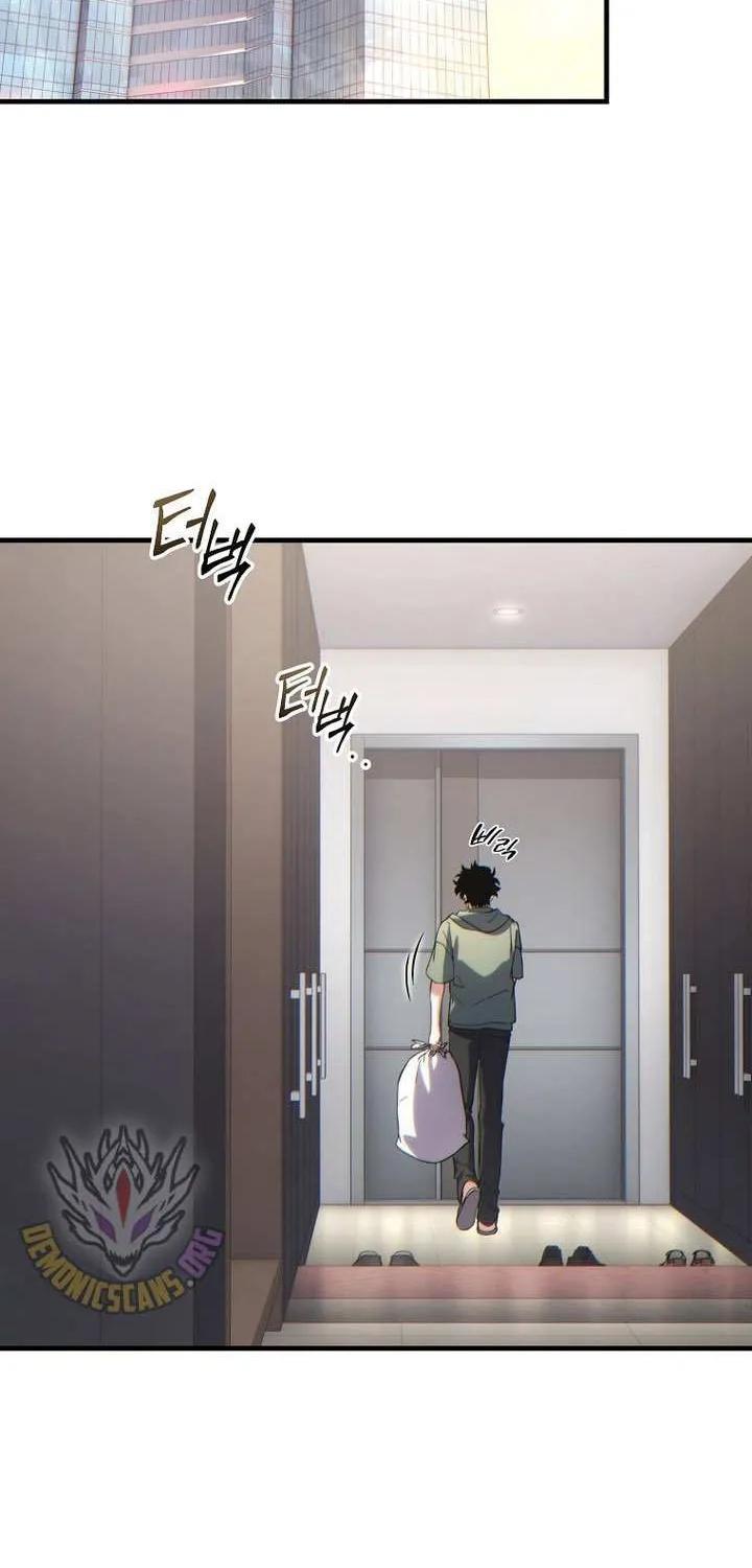 The 100th Regression of the Max-Level Player Chapter 76 page 31 - 