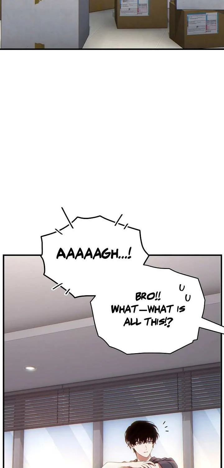 The 100th Regression of the Max-Level Player Chapter 76 page 33 - 