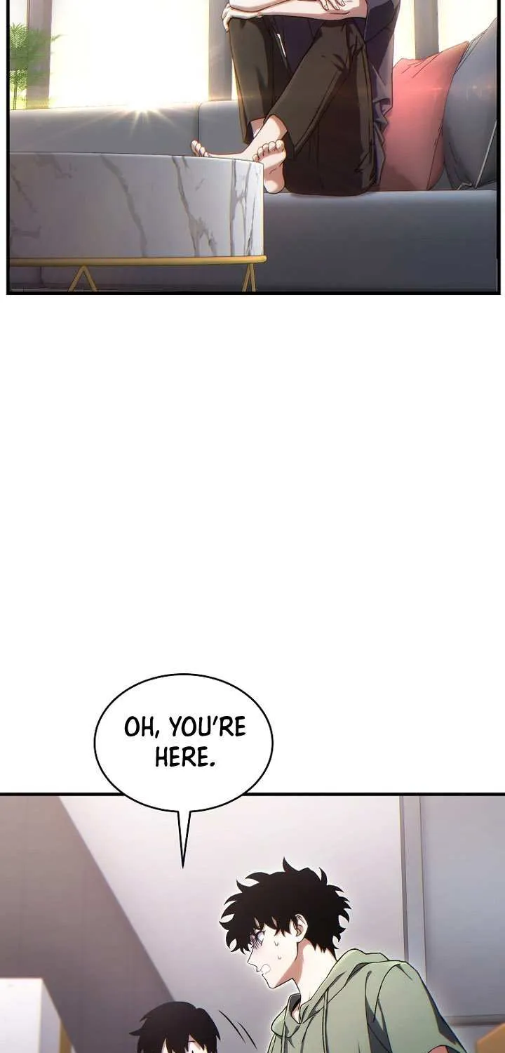 The 100th Regression of the Max-Level Player Chapter 76 page 34 - 