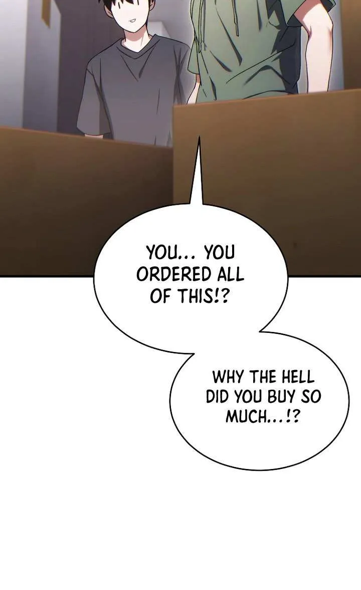 The 100th Regression of the Max-Level Player Chapter 76 page 35 - 