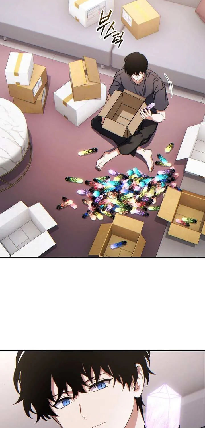 The 100th Regression of the Max-Level Player Chapter 76 page 38 - 