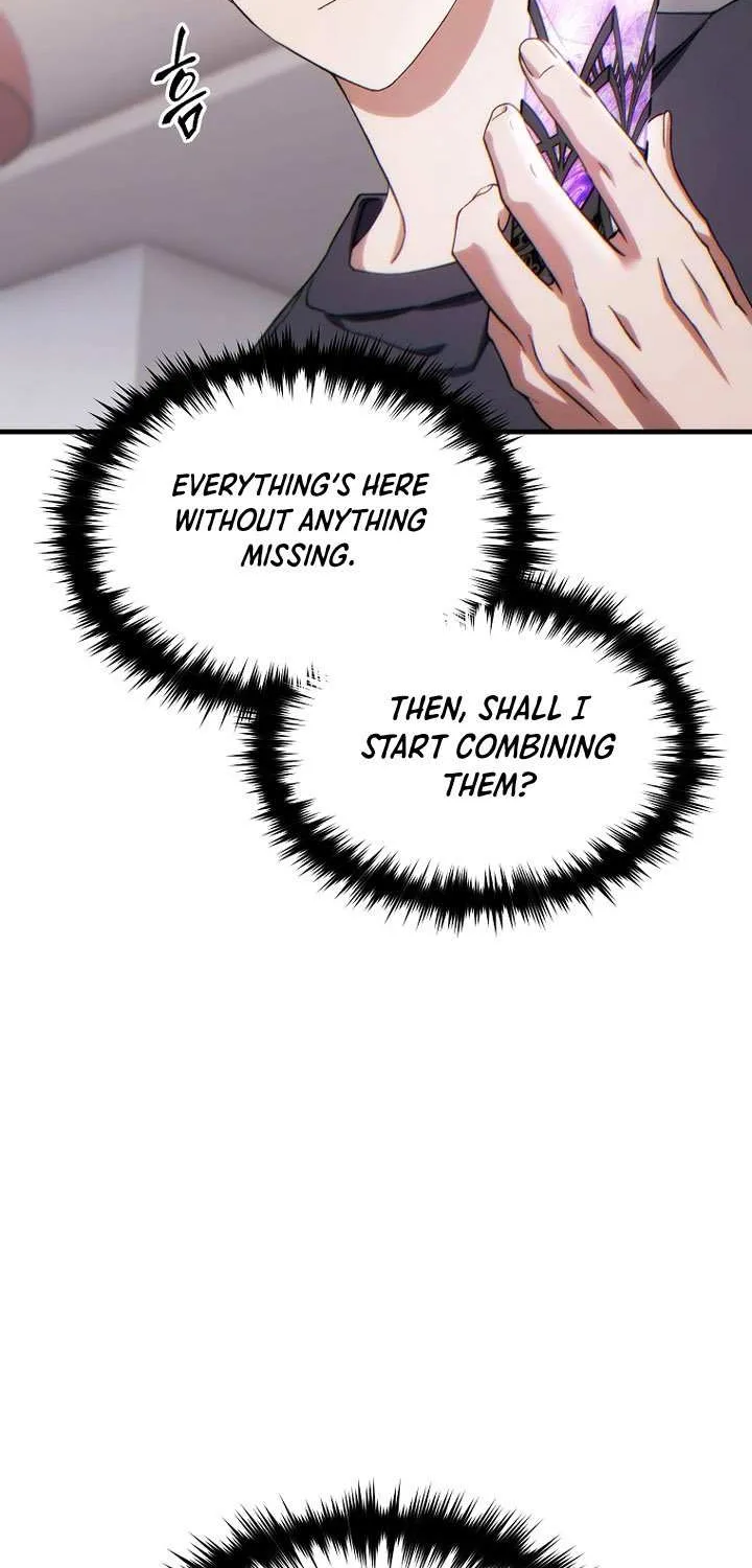 The 100th Regression of the Max-Level Player Chapter 76 page 39 - 