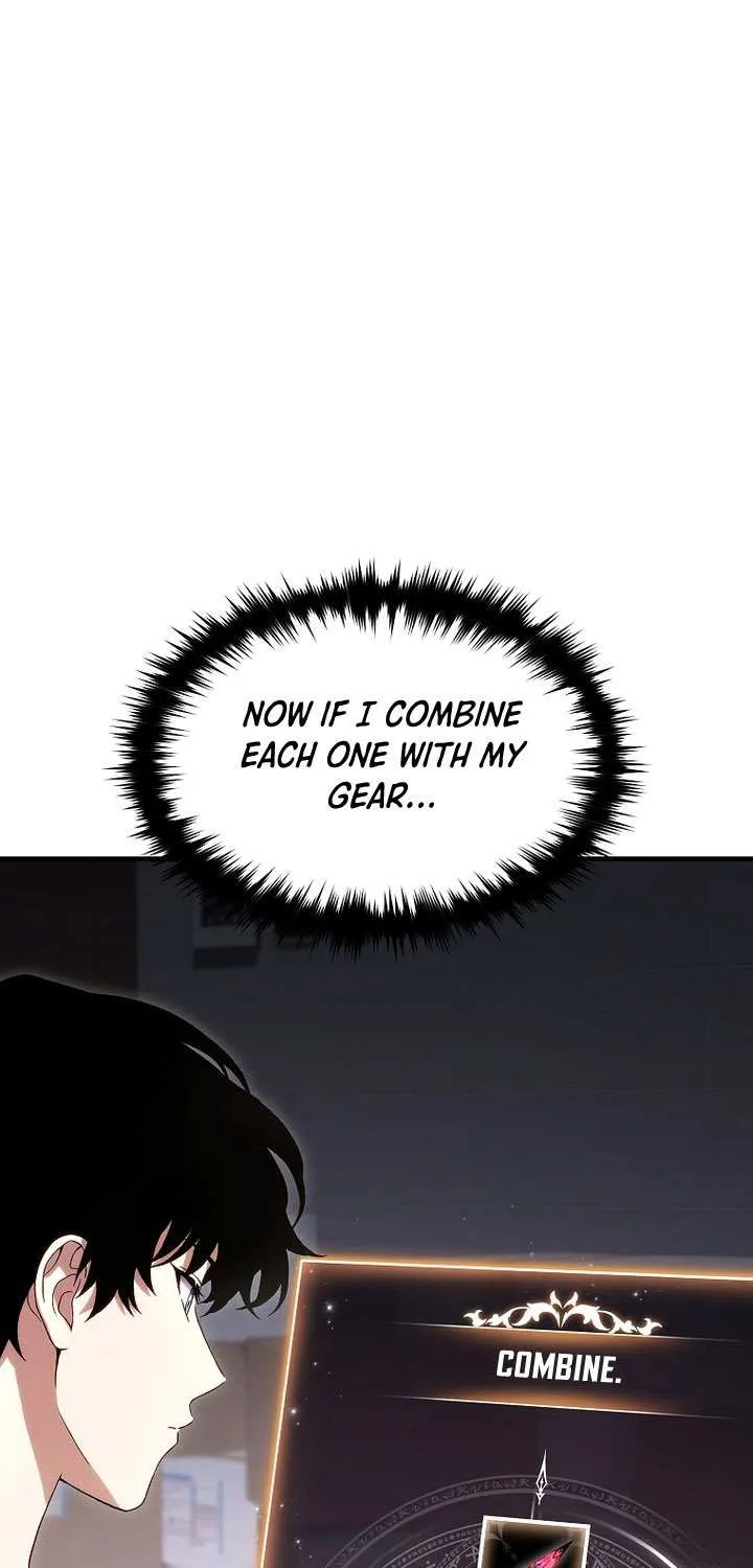 The 100th Regression of the Max-Level Player Chapter 76 page 45 - 