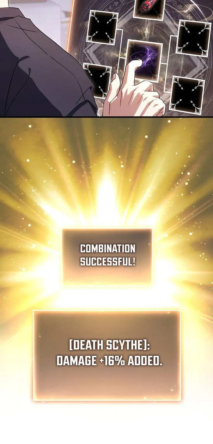 The 100th Regression of the Max-Level Player Chapter 76 page 46 - 