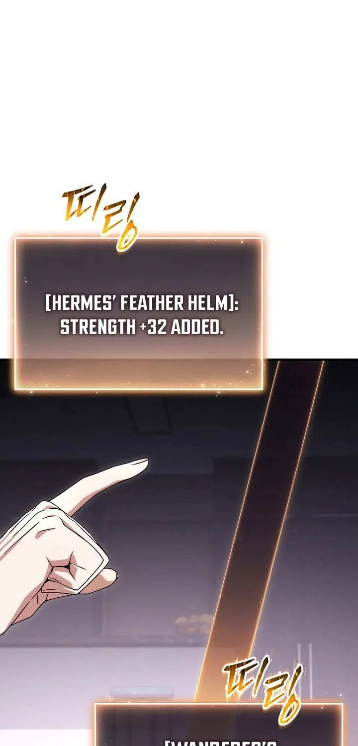 The 100th Regression of the Max-Level Player Chapter 76 page 47 - 