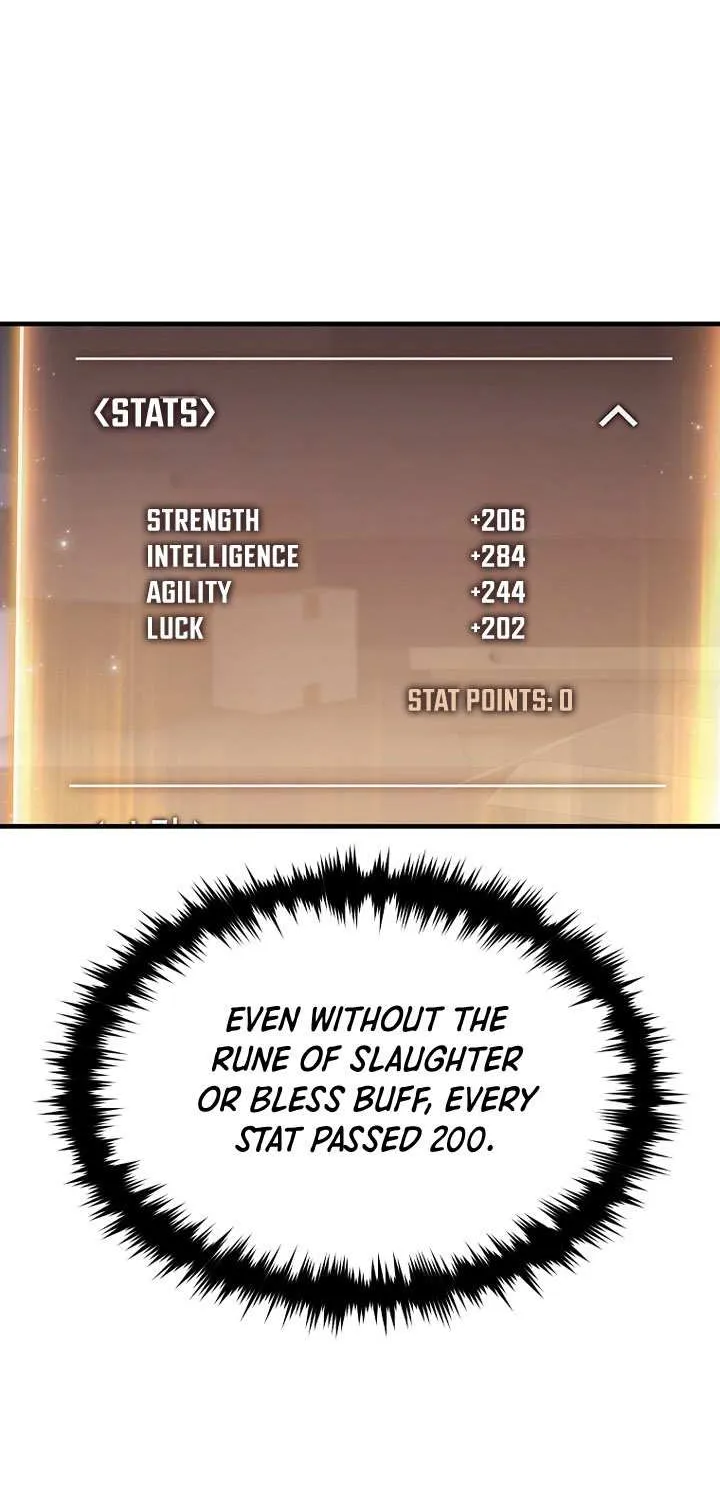The 100th Regression of the Max-Level Player Chapter 76 page 50 - 