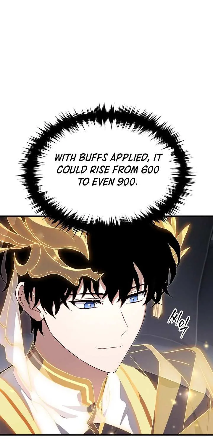The 100th Regression of the Max-Level Player Chapter 76 page 51 - 