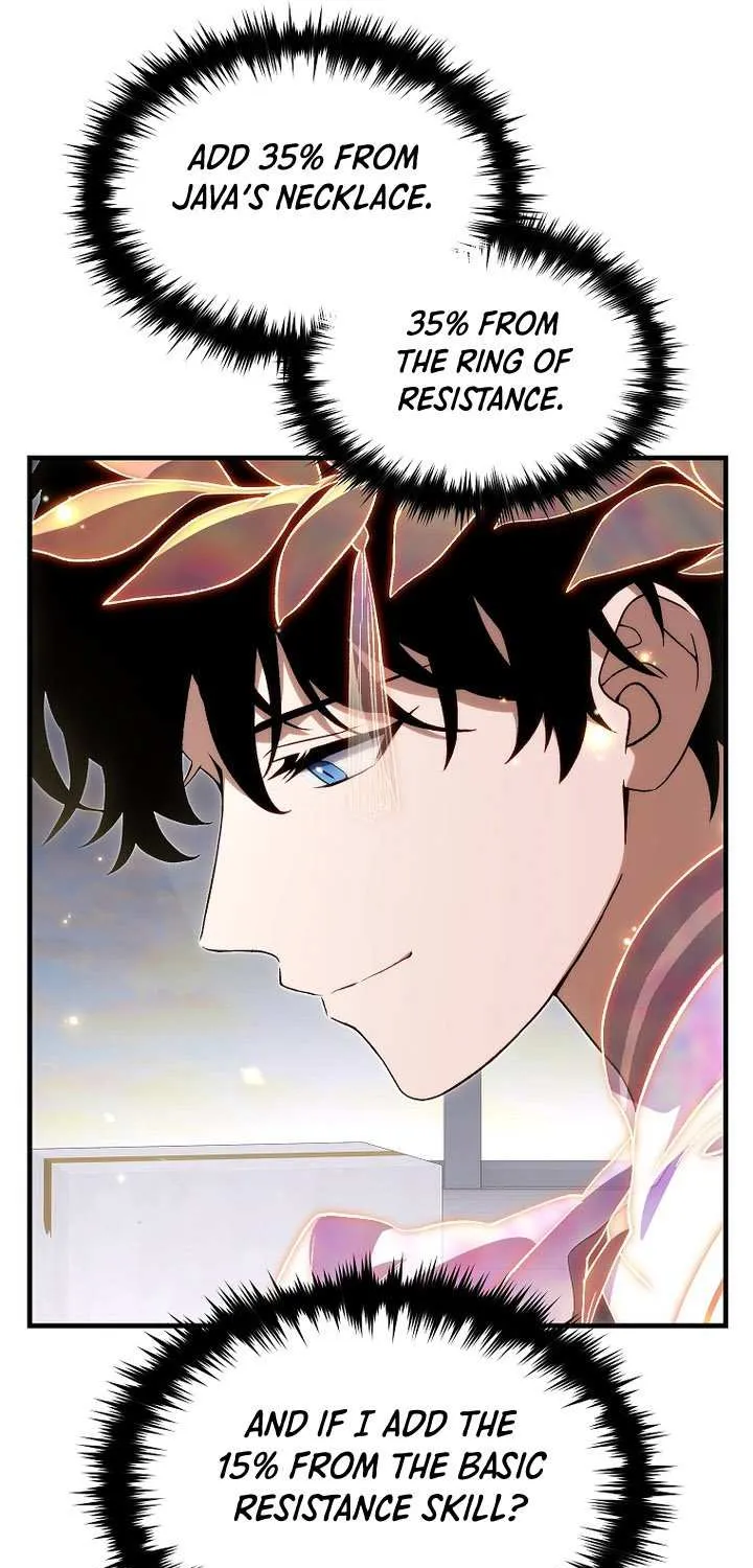 The 100th Regression of the Max-Level Player Chapter 76 page 56 - 