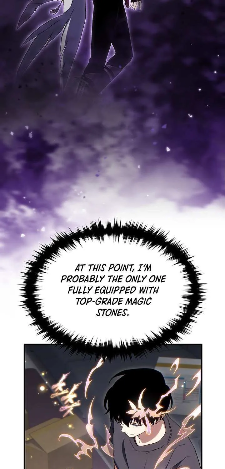 The 100th Regression of the Max-Level Player Chapter 76 page 58 - 