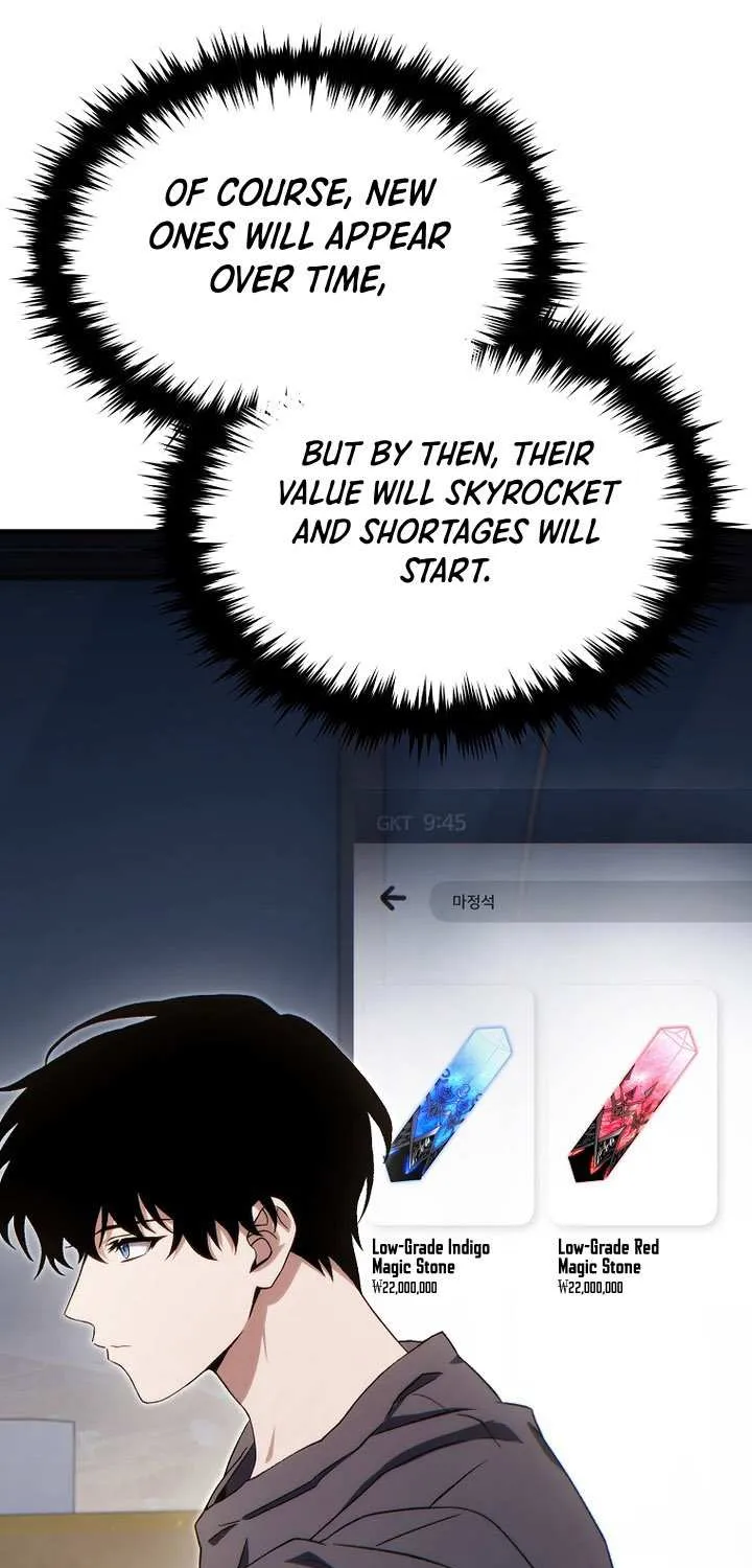 The 100th Regression of the Max-Level Player Chapter 76 page 60 - 