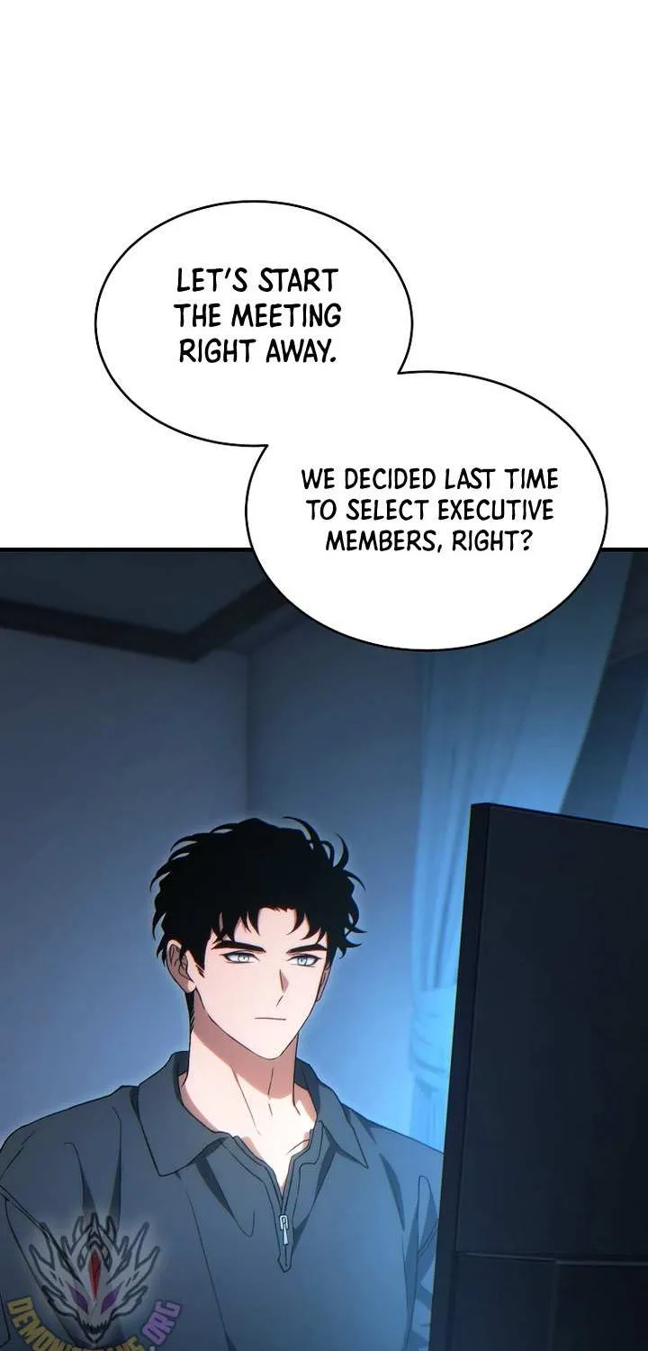 The 100th Regression of the Max-Level Player Chapter 76 page 7 - 