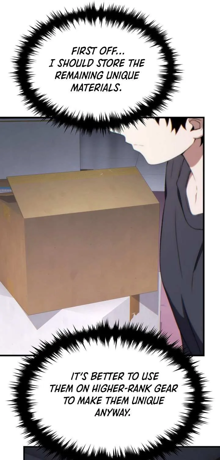 The 100th Regression of the Max-Level Player Chapter 76 page 62 - 