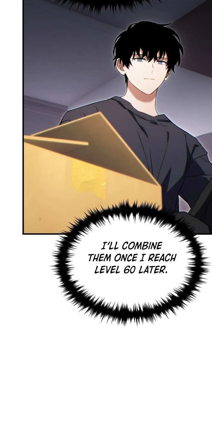 The 100th Regression of the Max-Level Player Chapter 76 page 63 - 