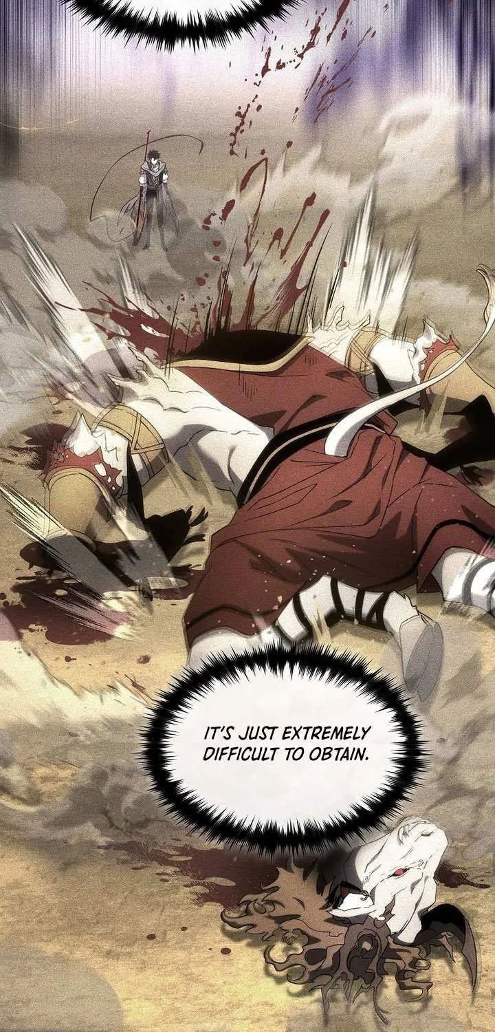 The 100th Regression of the Max-Level Player Chapter 76 page 71 - 
