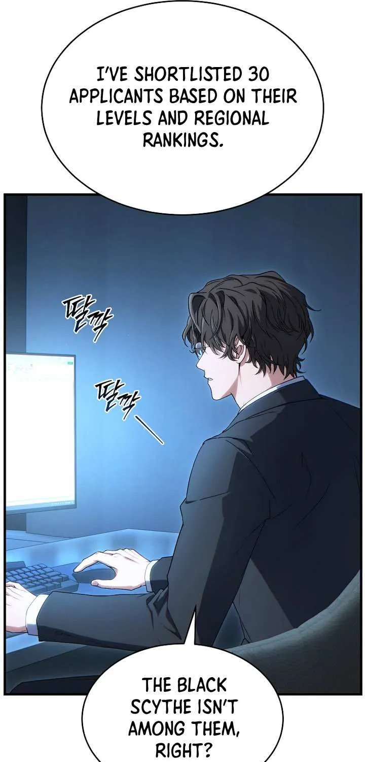 The 100th Regression of the Max-Level Player Chapter 76 page 9 - 