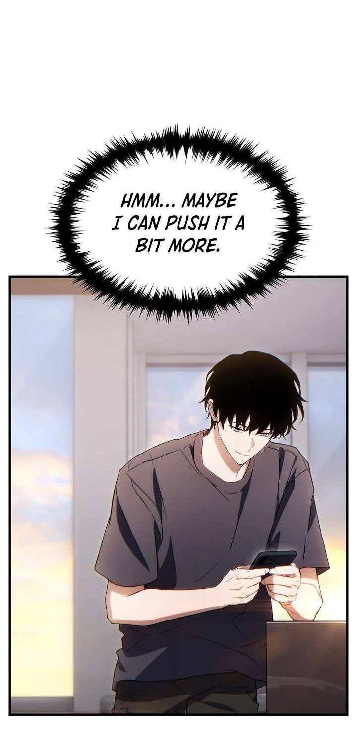 The 100th Regression of the Max-Level Player Chapter 76 page 86 - 