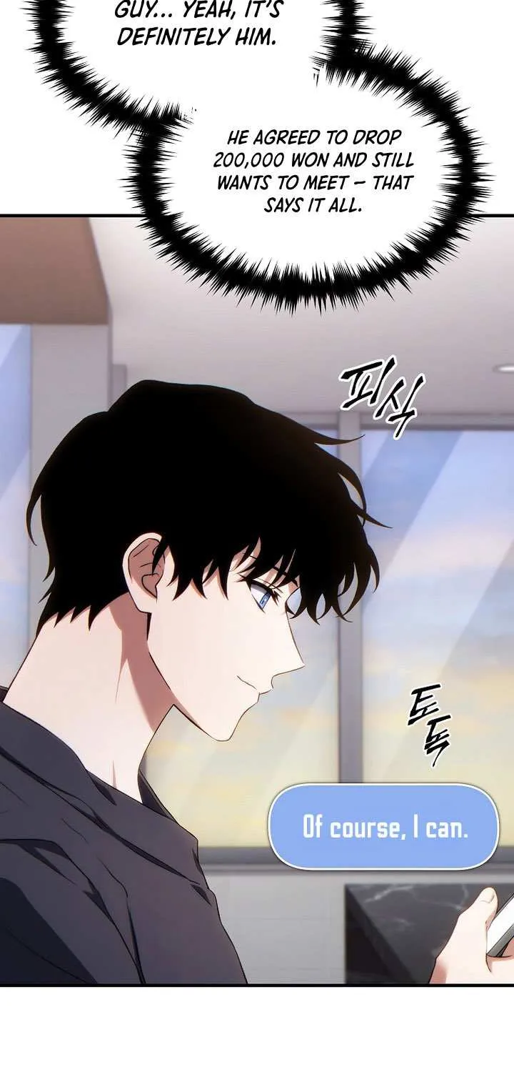The 100th Regression of the Max-Level Player Chapter 76 page 92 - 