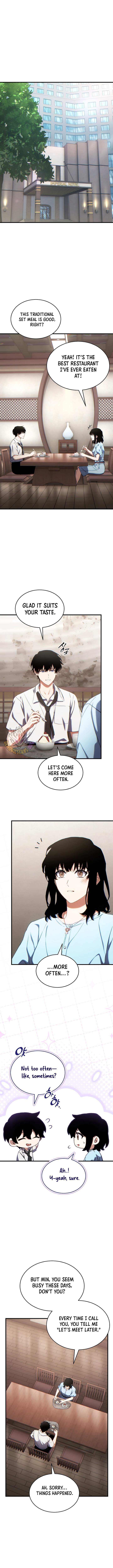 The 100th Regression of the Max-Level Player Chapter 78 page 16 - 