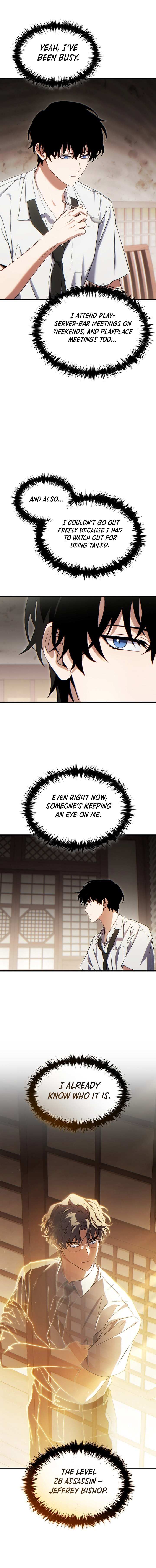 The 100th Regression of the Max-Level Player Chapter 78 page 17 - 