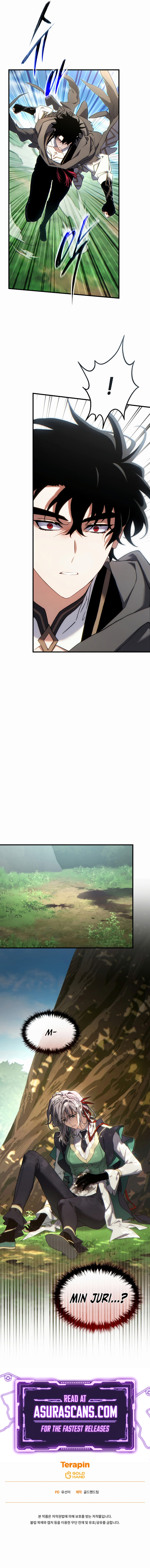 The 100th Regression of the Max-Level Player Chapter 79 page 14 - 