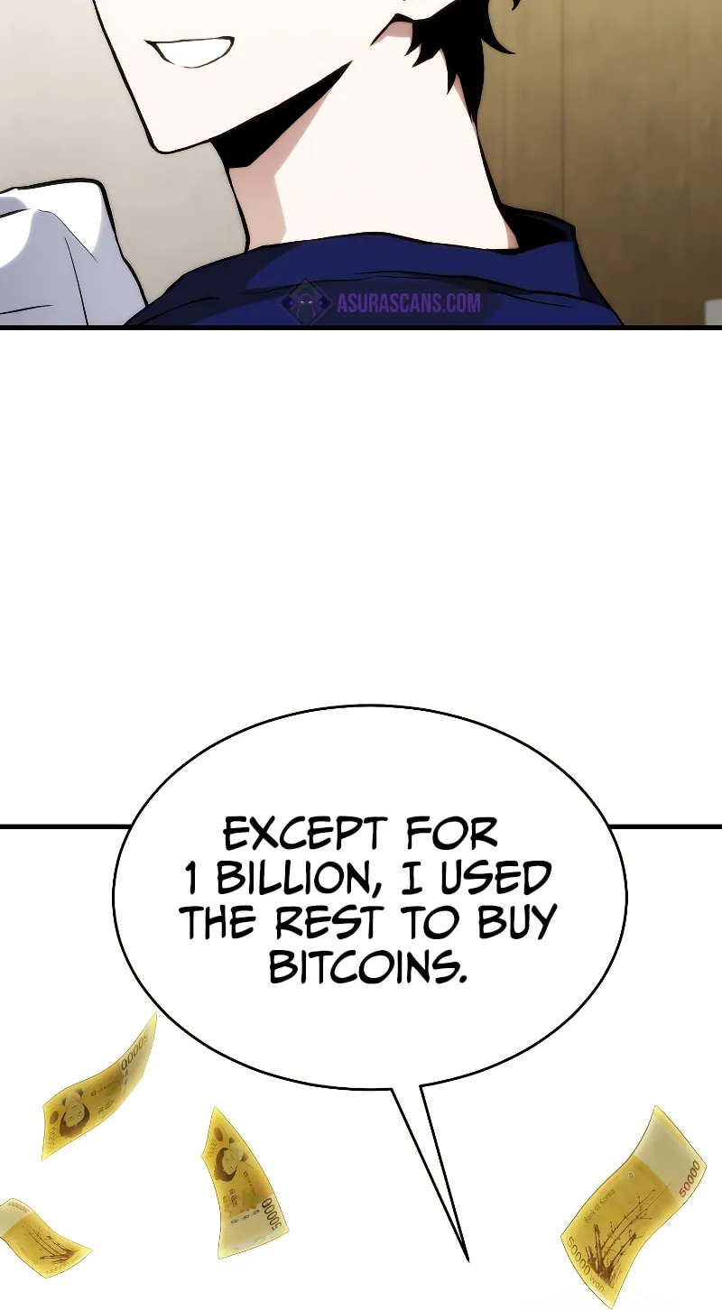 The 100th Regression of the Max-Level Player Chapter 8 page 106 - 