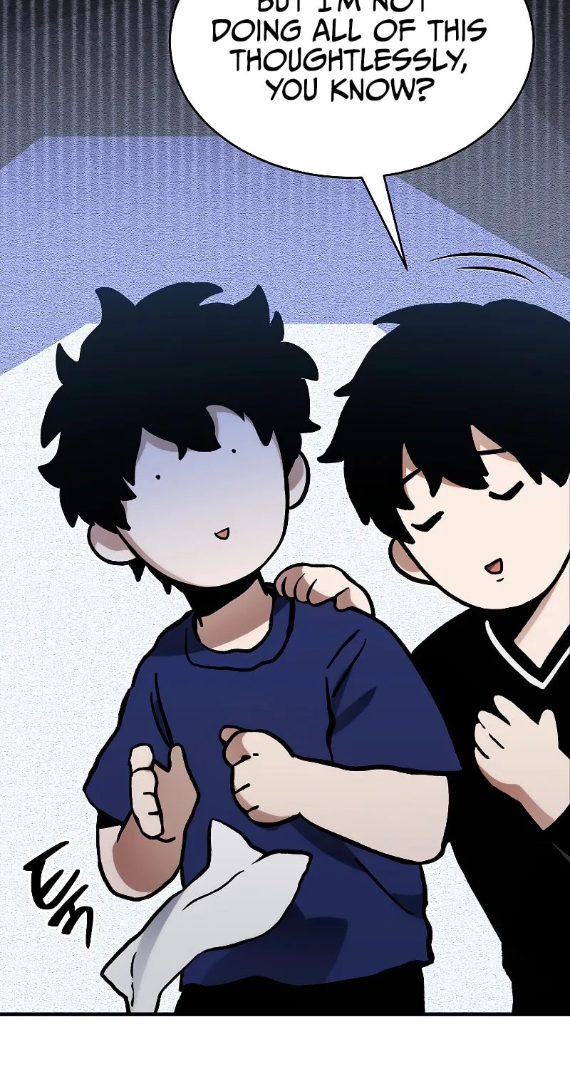 The 100th Regression of the Max-Level Player Chapter 8 page 110 - 