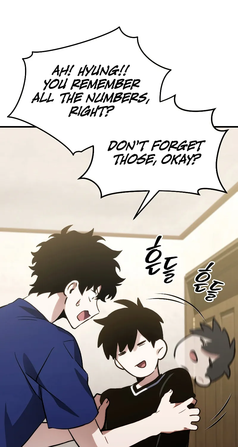 The 100th Regression of the Max-Level Player Chapter 8 page 114 - 