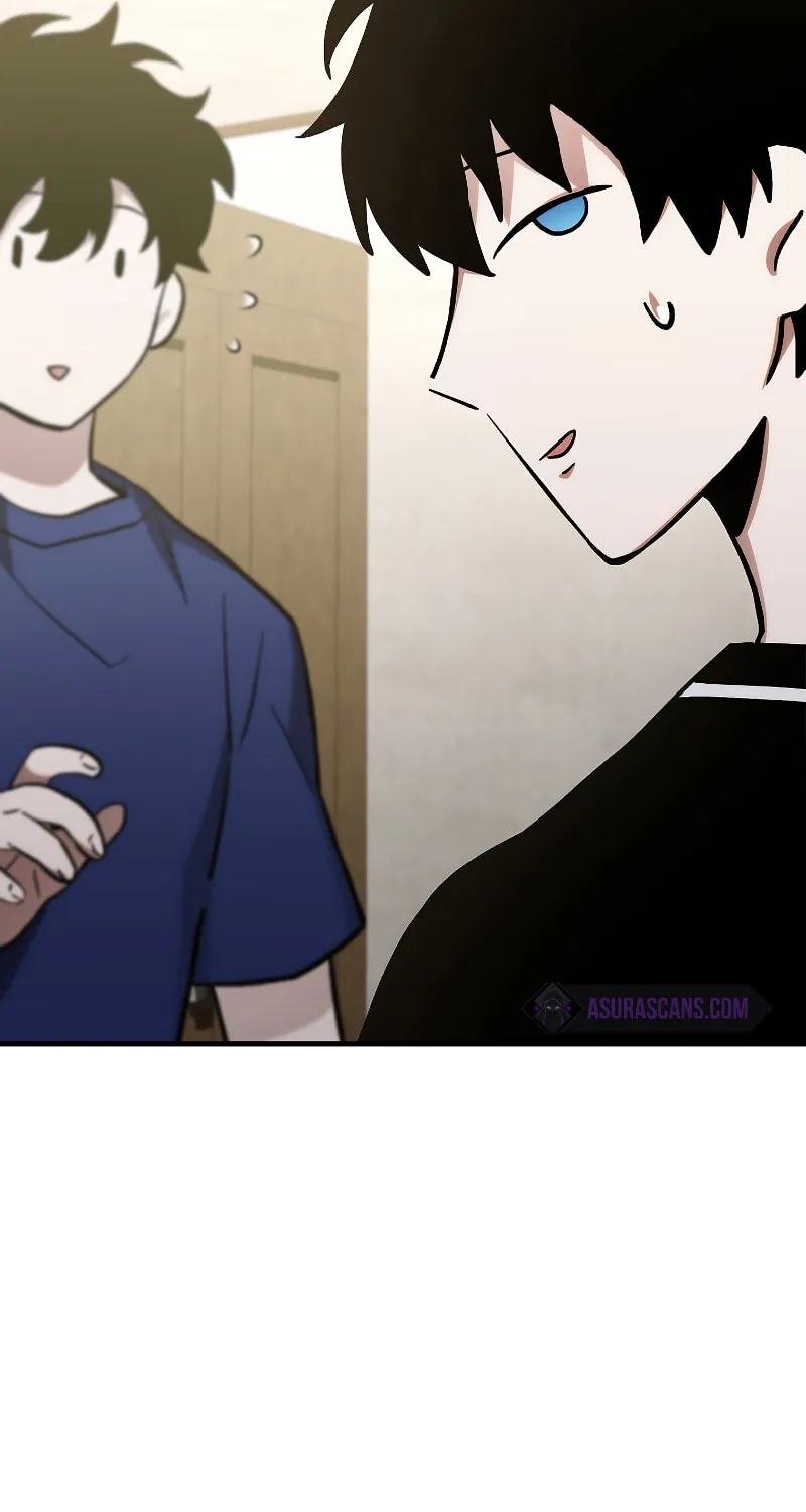 The 100th Regression of the Max-Level Player Chapter 8 page 116 - 