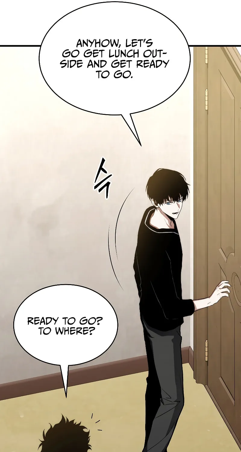 The 100th Regression of the Max-Level Player Chapter 8 page 118 - 