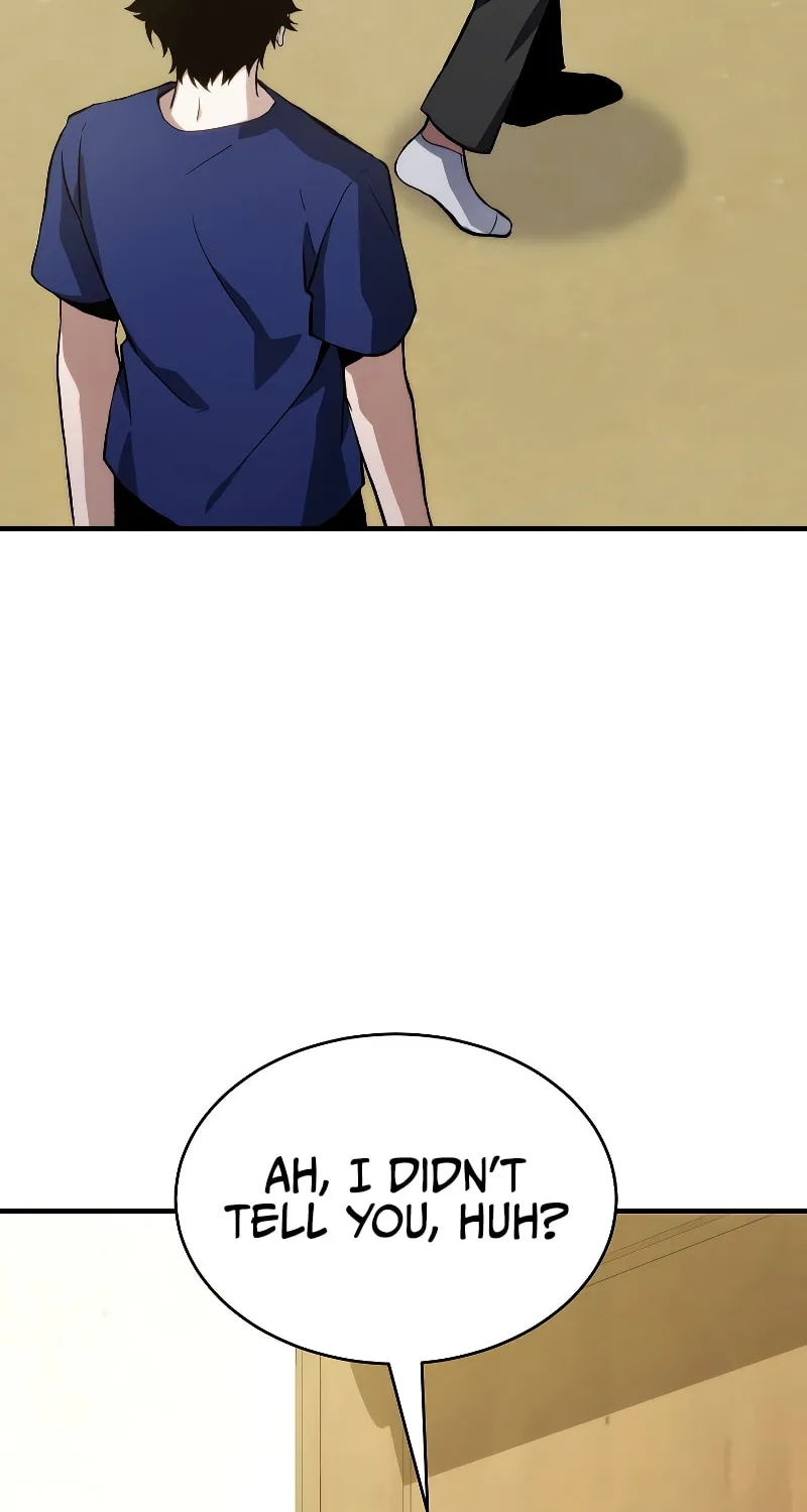 The 100th Regression of the Max-Level Player Chapter 8 page 119 - 